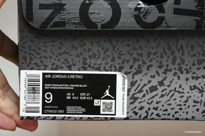 Reps LUCY CT8532-080 Pack